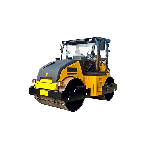 Garbage Compactor Truck - DF - 14CBM